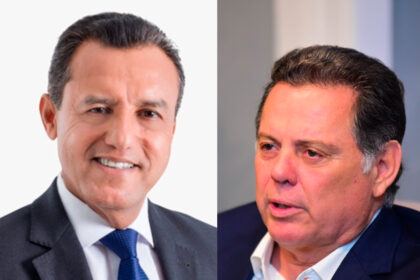 Itamar Leão desponta ao lado de Marconi Perillo como um dos nomes mais fortes do PSDB para 2026