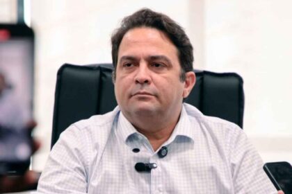 Roberto Naves critica fala de Ciro Nogueira sobre Ronaldo Caiado: “infeliz e inoportuna”