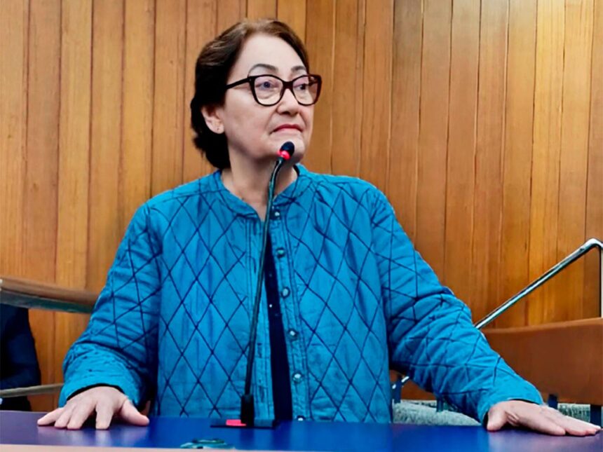 Doutora Rose Cruvinel sugere criação da primeira Avenida Gastronômica em Goiânia com eventos anuais e capacitação para empreendedores Doutora Rose Cruvinel sugere criação da primeira Avenida Gastronômica em Goiânia com eventos anuais e capacitação para empreendedores