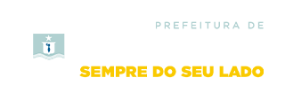 Logo Prefeitura de Petrolina, Pernambuco