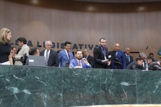 Parlamento goiano aprova atualização do Código de Segurança contra Incêndios e moderniza estrutura legislativa