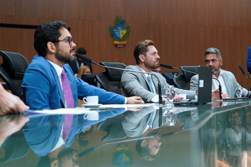 Plenário aprova criação da Patrulha de Proteção à Pessoa Idosa para atendimento especializado em violência
