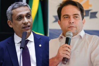 Roberto Naves critica vereadores e cobra postura do prefeito após rejeição de título a Gustavo Gayer