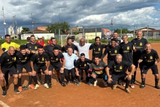 População cobra obras da praça no Setor Cidade Satélite, viabilizada por emenda de R$ 600 mil do Deputado Professor Alcides