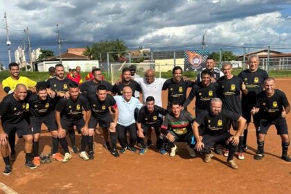 População cobra obras da praça no Setor Cidade Satélite, viabilizada por emenda de R$ 600 mil do Deputado Professor Alcides