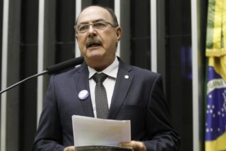 Dr. Zacharias Calil representa o País em Missão internacional de Inovação e Propriedade Intelectual