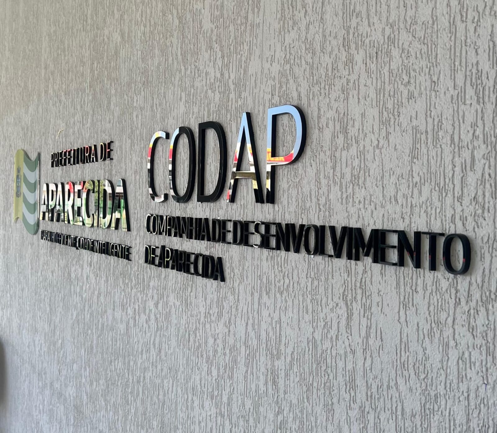 Prestações duvidosas: criada por Gustavo Mendanha, CODAP tem contas rejeitadas Prestações duvidosas: criada por Gustavo Mendanha, CODAP tem contas rejeitadas