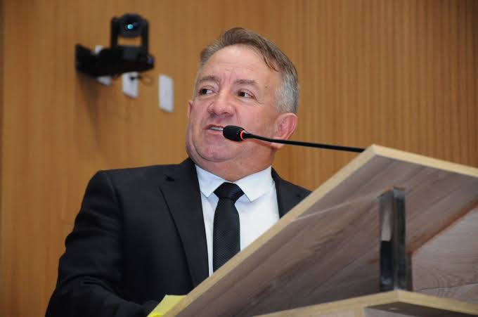 Traído, mas não derrotado: Vilmar Mariano ressurge como um dos nomes mais fortes para deputado estadual em 2026 Traído, mas não derrotado: Vilmar Mariano ressurge como um dos nomes mais fortes para deputado estadual em 2026