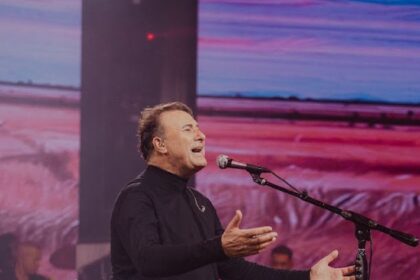 Lançamento hoje: novo clipe de Paraná — “Quem Será Seu Outro Amor / Alma Transparente (Pout‑Pourri)”