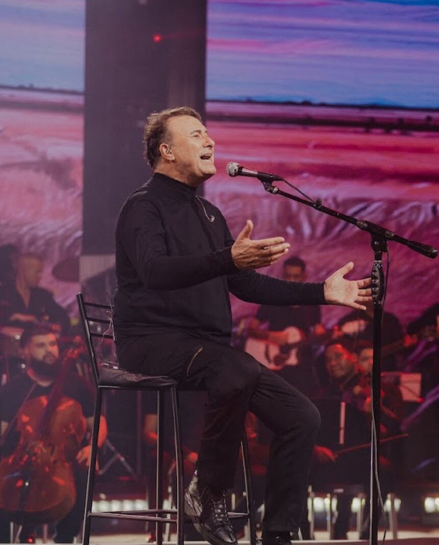 Lançamento hoje: novo clipe de Paraná — “Quem Será Seu Outro Amor / Alma Transparente (Pout‑Pourri)” Lançamento hoje: novo clipe de Paraná — “Quem Será Seu Outro Amor / Alma Transparente (Pout‑Pourri)”