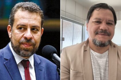 Com Boulos ministro, Humberto Chaves cresce em Goiás