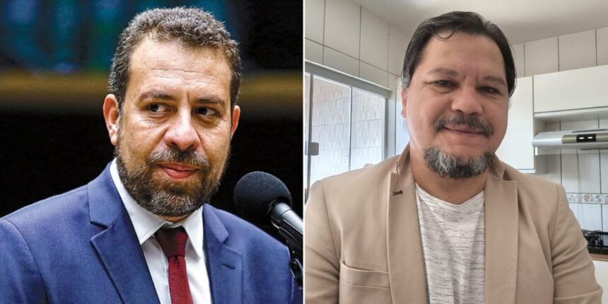 Com Boulos ministro, Humberto Chaves cresce em Goiás