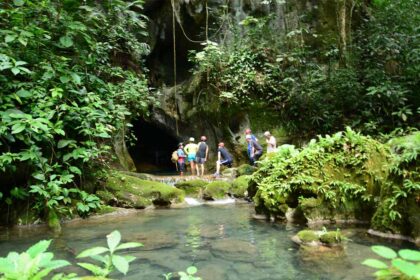 Descubra Belize: 5 Dias de Aventuras Submarinas, Cultura Vibrante e Praias Inesquecíveis