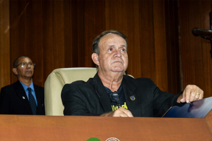 Consórcio da Paz: A Resposta Coordenada Que o Brasil Precisa Contra o Crime Organizado