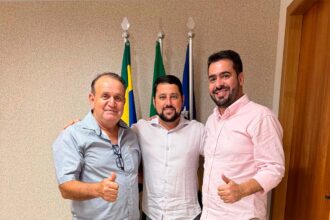 ALEGO e AVEGO promovem solenidade histórica em homenagem a mais de 100 veteranos da Segurança Pública de Goiás