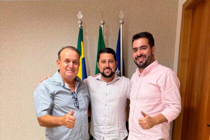 ALEGO e AVEGO promovem solenidade histórica em homenagem a mais de 100 veteranos da Segurança Pública de Goiás