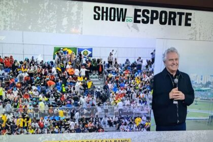 Ronaldo Caiado ressalta importância do MotoGP em Goiânia e coloca Goiás no centro do esporte mundial