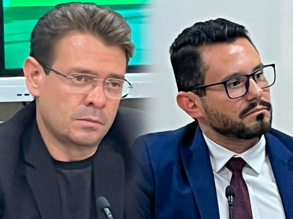 CEI do Limpa GYN ouve ex-superintendente jurídico da Seinfra e amplia investigação sobre pareceres do contrato