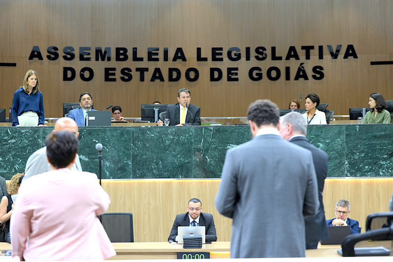 Projeto aprova medidas de proteção para servidoras estaduais vítimas de violência doméstica