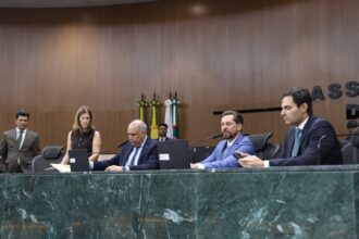 Alegações sobre “golpe da maquininha quebrada” são destaques na rodada de votações de Goiânia