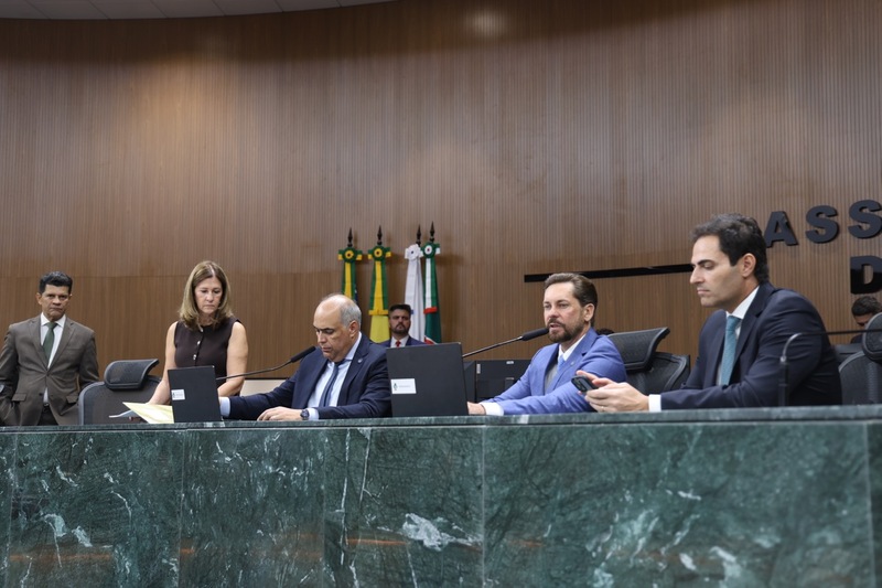 Alegações sobre “golpe da maquininha quebrada” são destaques na rodada de votações de Goiânia