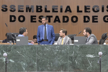 Programas de compliance são aprovados em primeira votação na Alego e poderão beneficiar parcerias estaduais