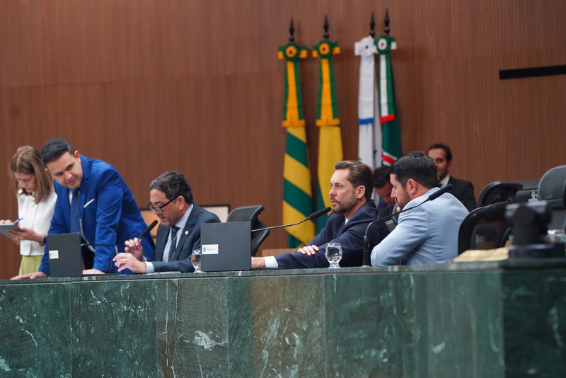 Assembleia aprova R$ 60,4 milhões para obras do distrito agroindustrial em Aparecida de Goiânia e geração de 30 mil empregos