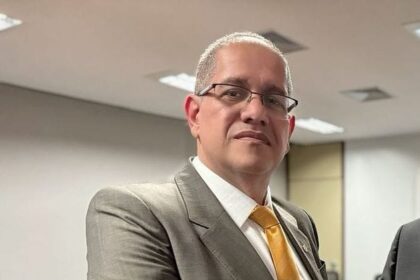 Jeferson Rodrigues deixa o Republicanos, rompe com a Universal e se filia ao PSDB