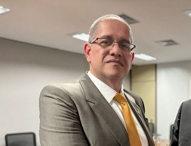 Jeferson Rodrigues deixa o Republicanos, rompe com a Universal e se filia ao PSDB