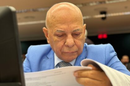 Professor Alcides destina mais de R$ 15 milhões para Aparecida em seu segundo mandato