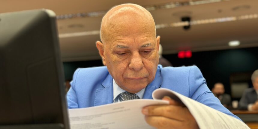 Professor Alcides destina mais de R$ 15 milhões para Aparecida em seu segundo mandato Professor Alcides destina mais de R$ 15 milhões para Aparecida em seu segundo mandato