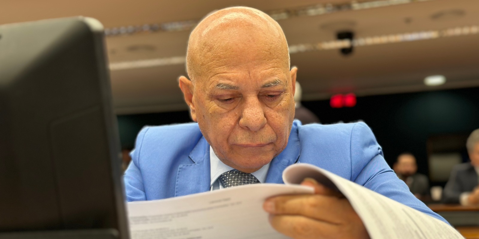 Professor Alcides destina mais de R$ 15 milhões para Aparecida em seu segundo mandato