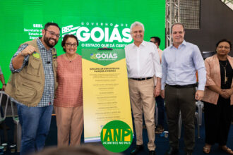 Ginásio do Parque Atheneu é reinaugurado após reforma com investimento de R$ 1 milhão