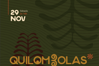 Museu da Cultura Cearense reabre em Fortaleza com exposição sobre a luta quilombola até 25 de julho