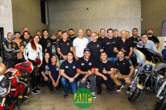 MR Motos reúne lideranças, promove workshop e mira o MotoGP em Goiânia