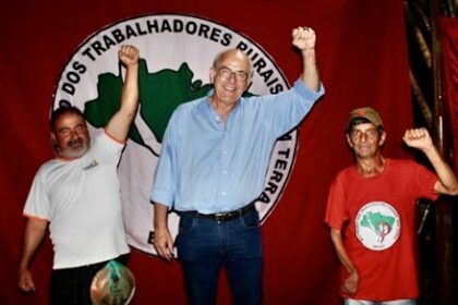 Deputado Mauro Rubem enfrenta queixa-crime no TJ-GO e risco de cassação na ALEGO