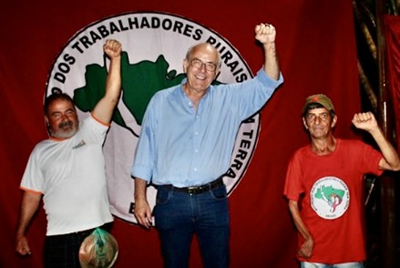 Deputado Mauro Rubem enfrenta queixa-crime no TJ-GO e risco de cassação na ALEGO