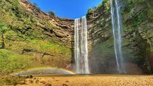 Salto do Paraguassú se consolida como referência em segurança no turismo de aventura