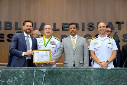 Assembleia Legislativa aprova apoio a idosos e combate à violência contra mulheres em novas iniciativas