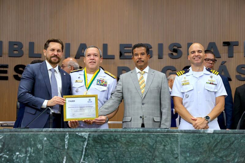 Assembleia Legislativa aprova apoio a idosos e combate à violência contra mulheres em novas iniciativas