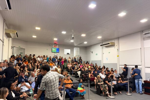 Câmara de Uruaçu aprova redução da Taxa de Lixo e contribuintes terão cobrança até 7 vezes menor