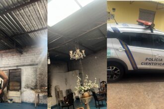 Leve Cultura Solidária repudia ataque ao Ilê Obá Òfuurufú Àṣẹ Afééfé Ayò e reforça o basta à intolerância religiosa em Goiás