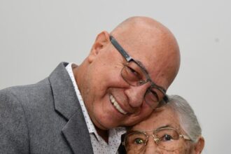 Professor Alcides leva mensagem de fé, esperança e amor neste fim de ano