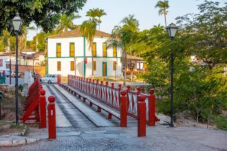 Pirenópolis terá operação especial de trânsito e segurança no Réveillon 2026