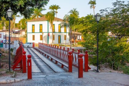 Pirenópolis terá operação especial de trânsito e segurança no Réveillon 2026