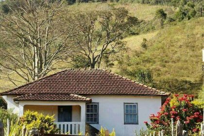 A roça é o novo luxo: por que o campo virou símbolo de bem-estar