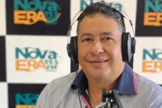 Kerley Fidelis assume SMT em Uruaçu e promete mais organização e segurança no trânsito