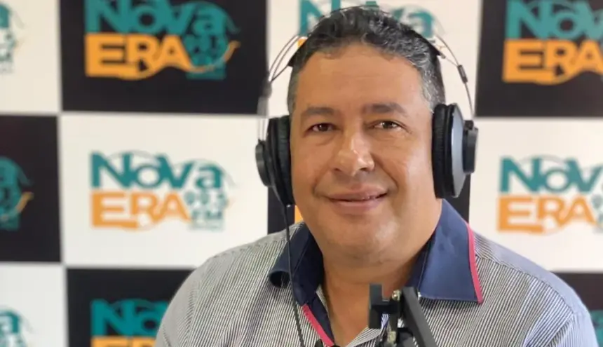 Kerley Fidelis assume SMT em Uruaçu e promete mais organização e segurança no trânsito