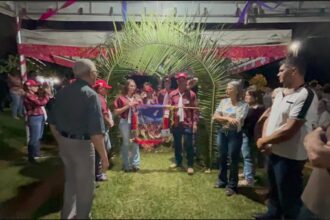 Folia de Reis acontece em Hidrolândia nos dias 08, 09 e 10 de janeiro e reúne fé, tradição e milhares de pessoas