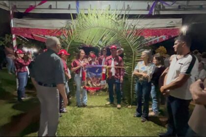 Folia de Reis acontece em Hidrolândia nos dias 08, 09 e 10 de janeiro e reúne fé, tradição e milhares de pessoas